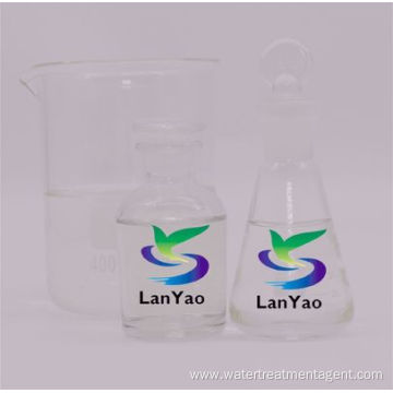 Water Treatment with High-Purity Polyaluminium Chloride